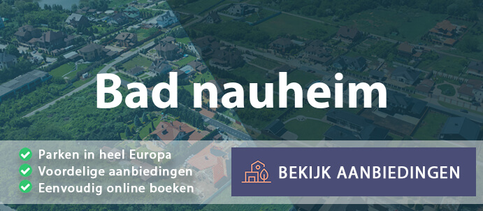 vakantieparken-bad-nauheim-duitsland-vergelijken