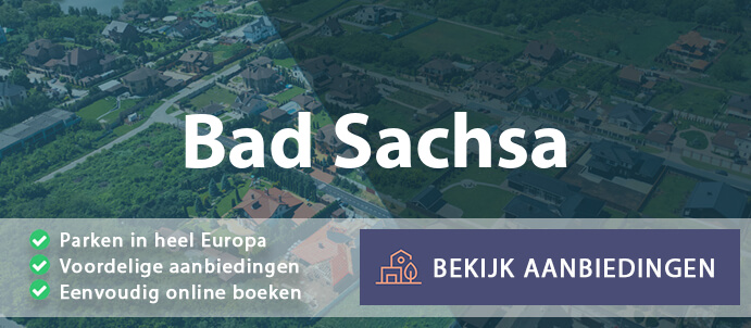 vakantieparken-bad-sachsa-duitsland-vergelijken