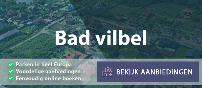 vakantieparken-bad-vilbel-duitsland-vergelijken