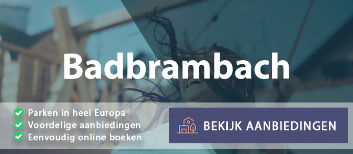 vakantieparken-badbrambach-duitsland-vergelijken