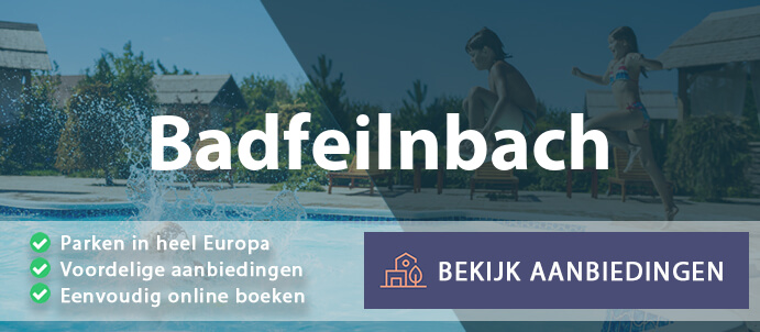 vakantieparken-badfeilnbach-duitsland-vergelijken