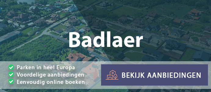 vakantieparken-badlaer-duitsland-vergelijken