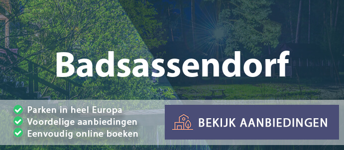 vakantieparken-badsassendorf-duitsland-vergelijken