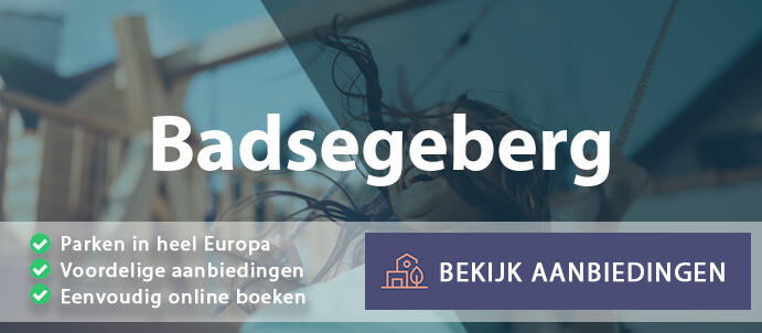 vakantieparken-badsegeberg-duitsland-vergelijken