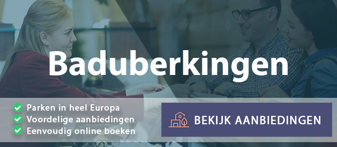 vakantieparken-baduberkingen-duitsland-vergelijken