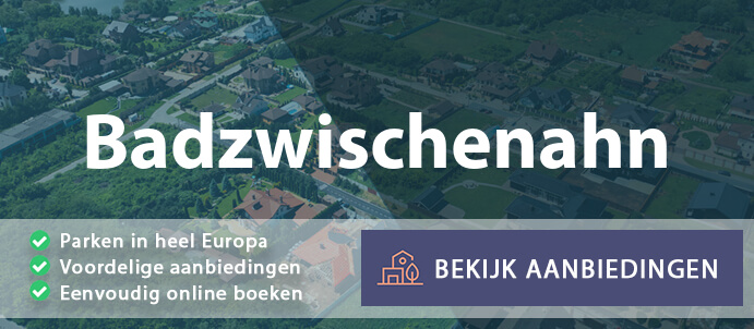 vakantieparken-badzwischenahn-duitsland-vergelijken