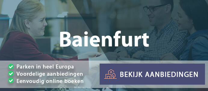 vakantieparken-baienfurt-duitsland-vergelijken