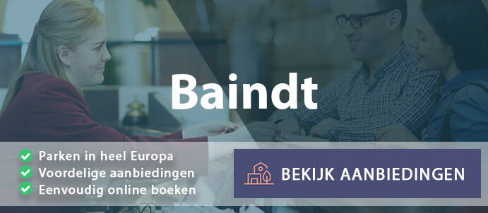 vakantieparken-baindt-duitsland-vergelijken