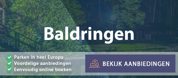 vakantieparken-baldringen-duitsland-vergelijken