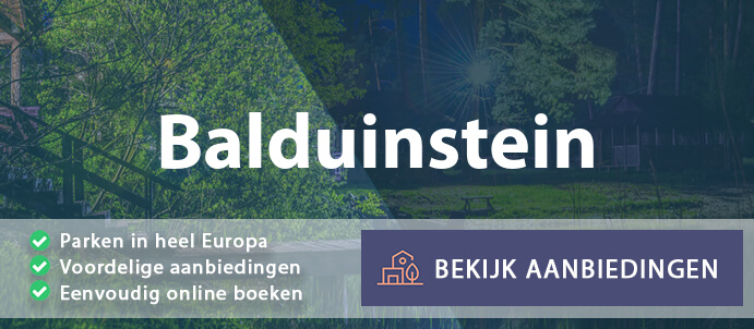 vakantieparken-balduinstein-duitsland-vergelijken