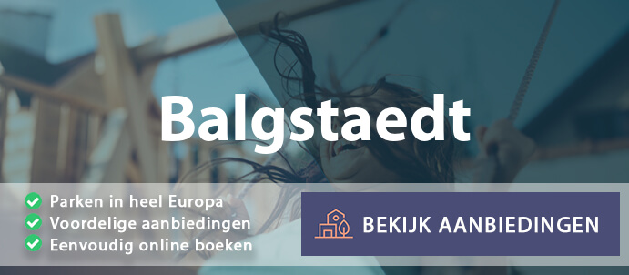 vakantieparken-balgstaedt-duitsland-vergelijken