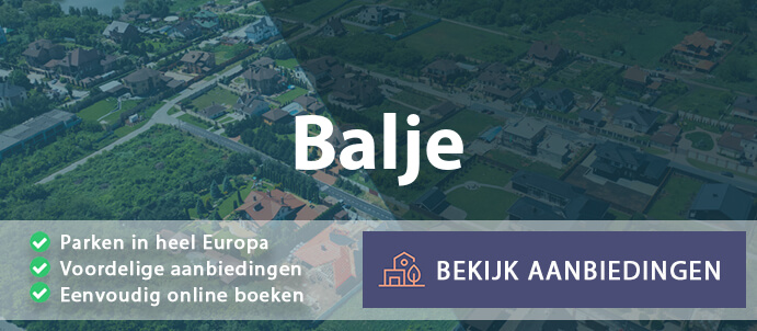 vakantieparken-balje-duitsland-vergelijken