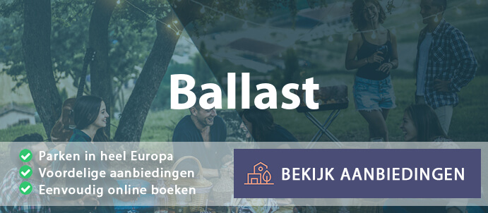 vakantieparken-ballast-nederland-vergelijken