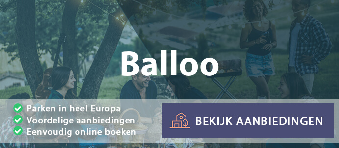 vakantieparken-balloo-nederland-vergelijken