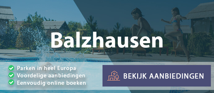 vakantieparken-balzhausen-duitsland-vergelijken