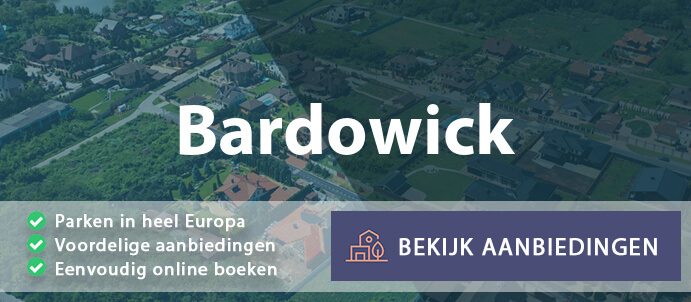 vakantieparken-bardowick-duitsland-vergelijken