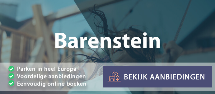 vakantieparken-barenstein-duitsland-vergelijken