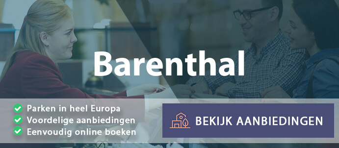 vakantieparken-barenthal-duitsland-vergelijken