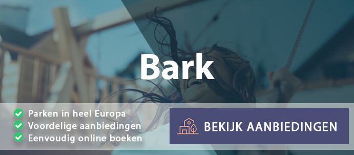 vakantieparken-bark-duitsland-vergelijken