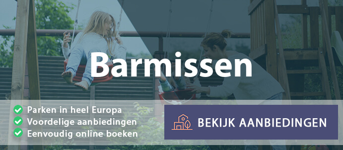 vakantieparken-barmissen-duitsland-vergelijken