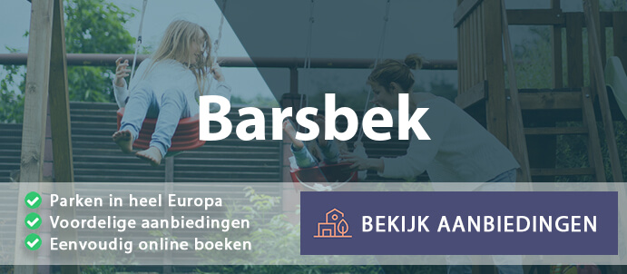 vakantieparken-barsbek-duitsland-vergelijken