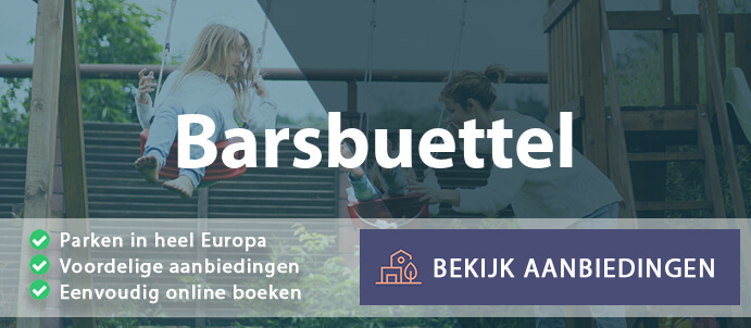 vakantieparken-barsbuettel-duitsland-vergelijken