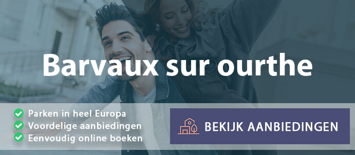 vakantieparken-barvaux-sur-ourthe-belgie-vergelijken