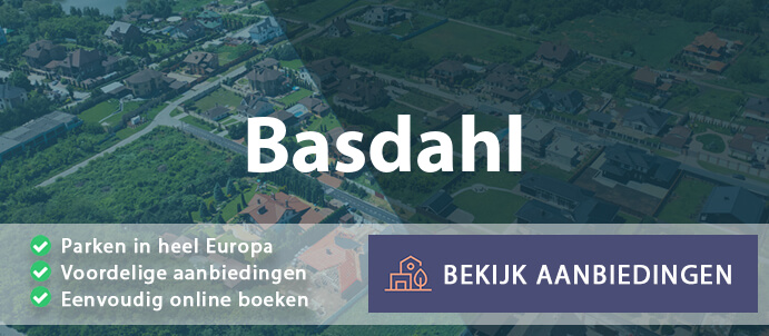 vakantieparken-basdahl-duitsland-vergelijken