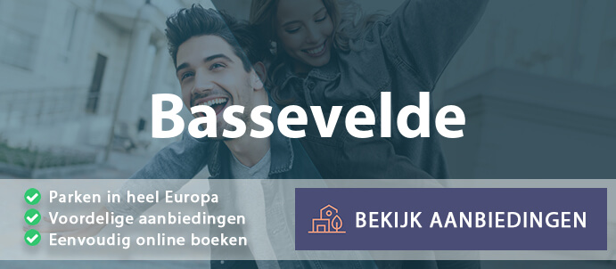 vakantieparken-bassevelde-belgie-vergelijken