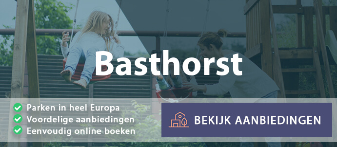 vakantieparken-basthorst-duitsland-vergelijken