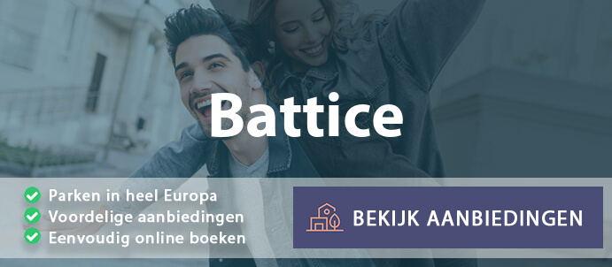 vakantieparken-battice-belgie-vergelijken