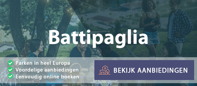 vakantieparken-battipaglia-italie-vergelijken