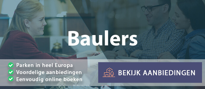 vakantieparken-baulers-belgie-vergelijken