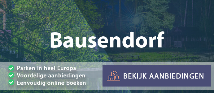 vakantieparken-bausendorf-duitsland-vergelijken