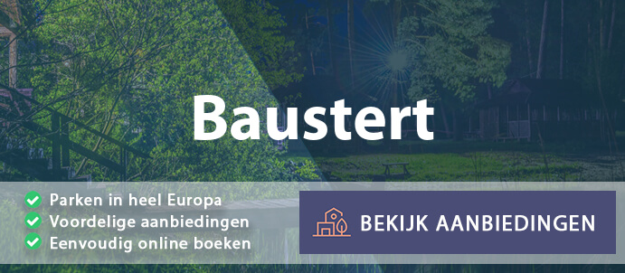 vakantieparken-baustert-duitsland-vergelijken