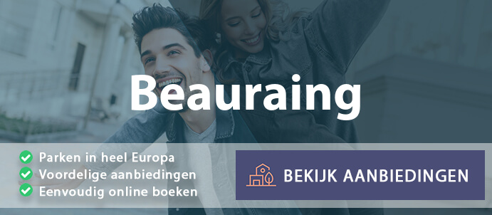 vakantieparken-beauraing-belgie-vergelijken