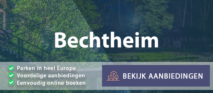 vakantieparken-bechtheim-duitsland-vergelijken