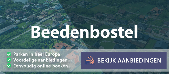 vakantieparken-beedenbostel-duitsland-vergelijken