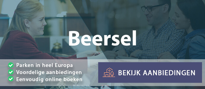 vakantieparken-beersel-belgie-vergelijken