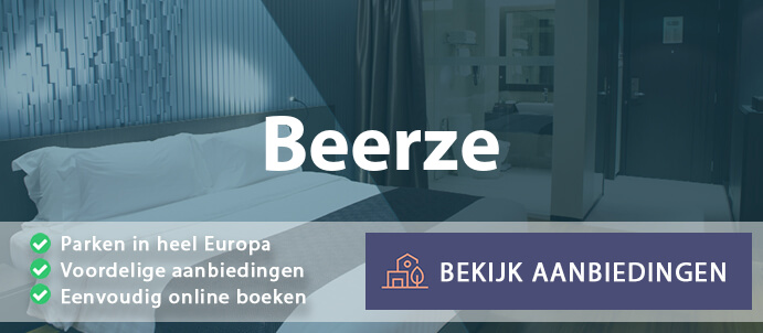 vakantieparken-beerze-nederland-vergelijken