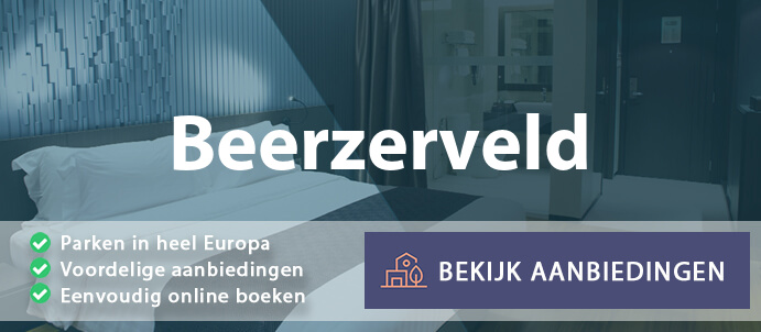 vakantieparken-beerzerveld-nederland-vergelijken