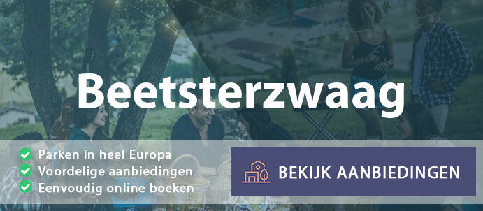 vakantieparken-beetsterzwaag-nederland-vergelijken