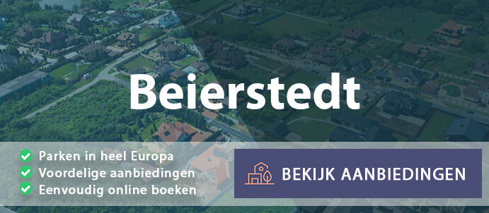 vakantieparken-beierstedt-duitsland-vergelijken