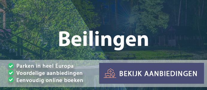 vakantieparken-beilingen-duitsland-vergelijken