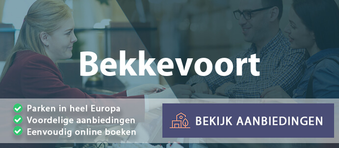 vakantieparken-bekkevoort-belgie-vergelijken