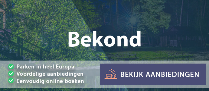 vakantieparken-bekond-duitsland-vergelijken