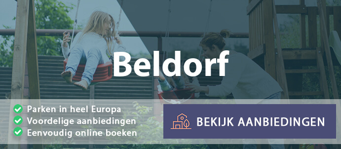 vakantieparken-beldorf-duitsland-vergelijken