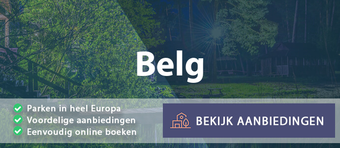 vakantieparken-belg-duitsland-vergelijken
