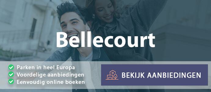 vakantieparken-bellecourt-belgie-vergelijken