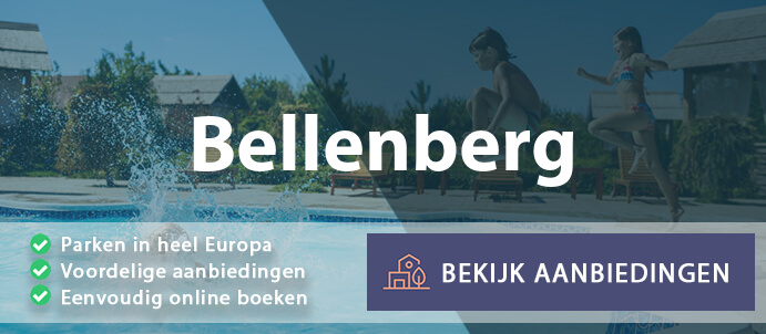 vakantieparken-bellenberg-duitsland-vergelijken